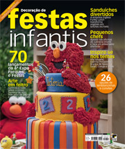 Revista Festas Infantis n.50